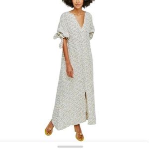 Mirth Sydney Dress In Sandstone Coral size M New With Tags